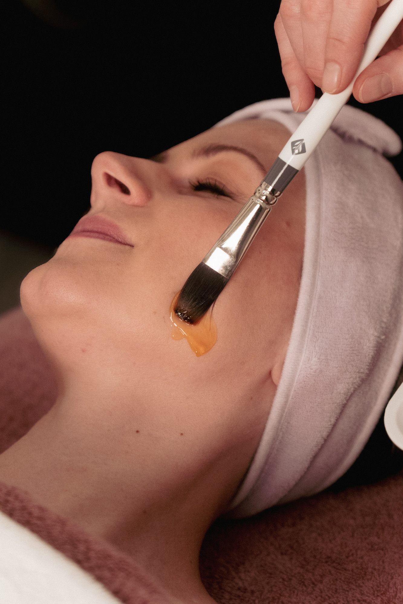 Environ Cool Peel bij Clé de Beauté