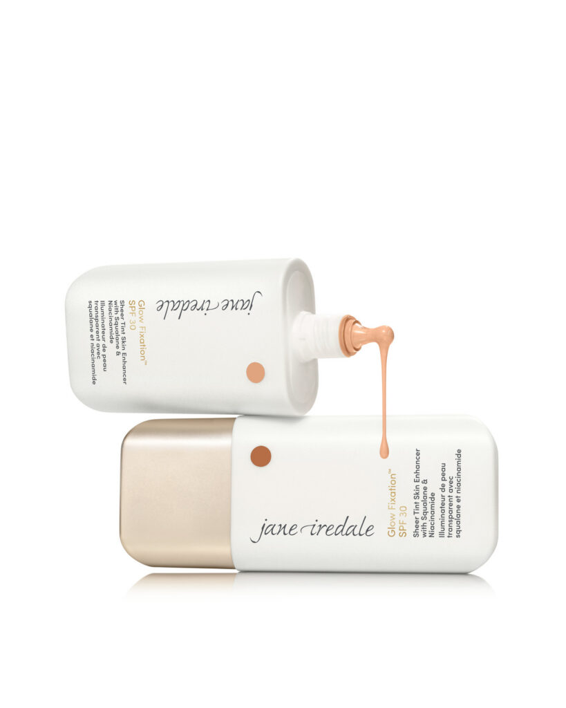 jane iredale