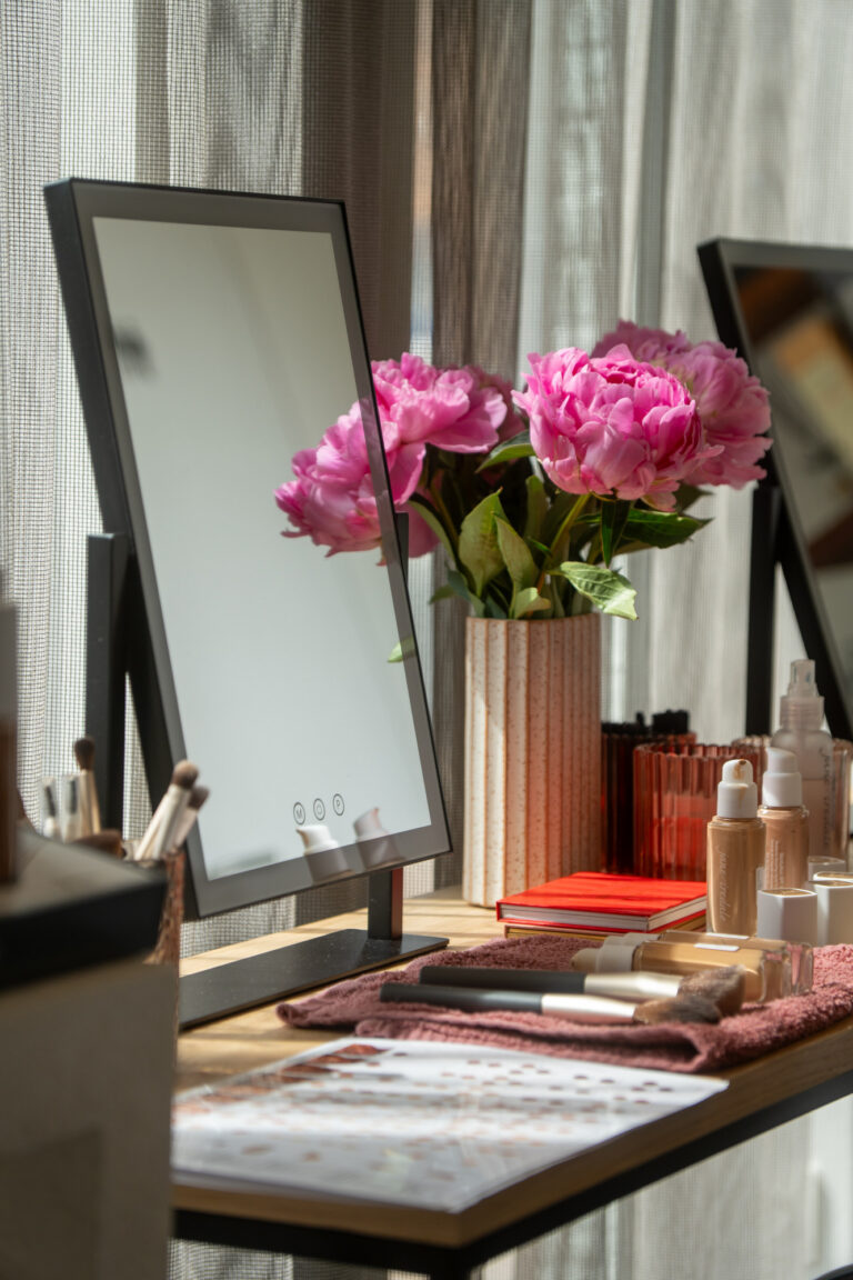 jane iredale make-up advies