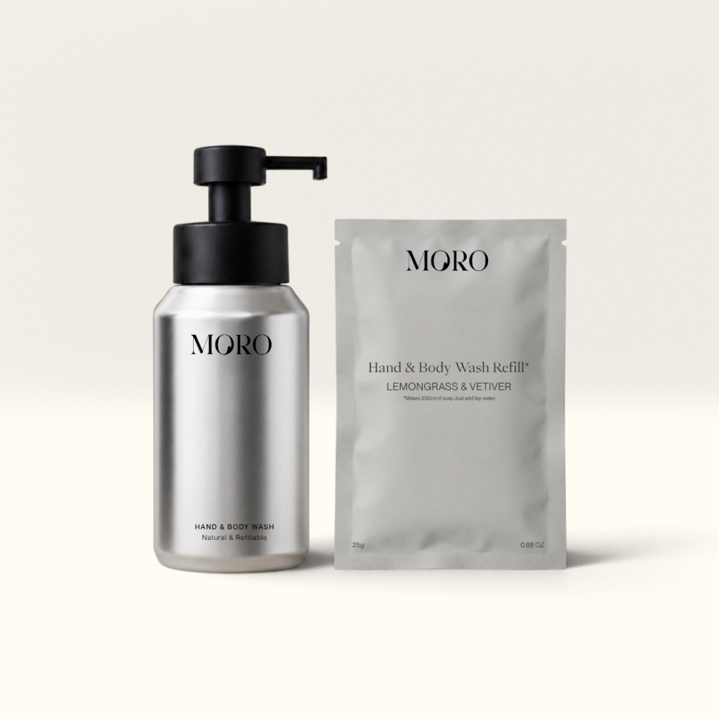 MORO Essentials
