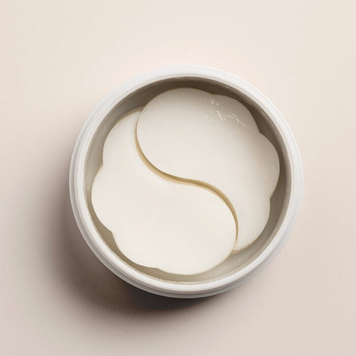 myBLOSS Hydro Collagen Eyepads